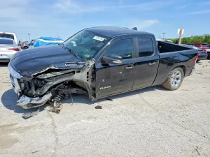 RAM 1500 5.7L 8 2020