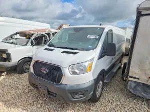 Ford Transit 3.5L 6 2021