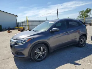Honda HR-V 1.8L 4 2022