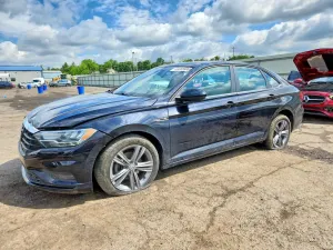 Volkswagen Jetta 1.4L 4 2019