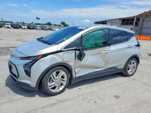 Chevrolet Bolt 2023