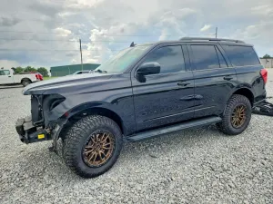 Ford Expedition 3.5L 6 2022