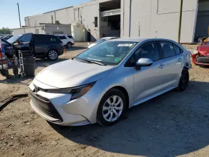 Toyota Corolla 2.0L 4 2026