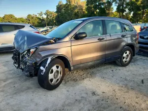Honda CR-V 2.4L 4 2010