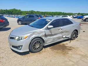 Toyota Camry 2.5L 4 2014