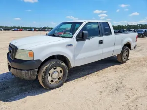 Ford F-150 4.6L 8 2005