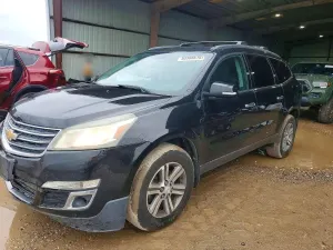Chevrolet Traverse 3.6L 6 2016