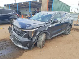 Kia Sorento 2.5L 4 2024