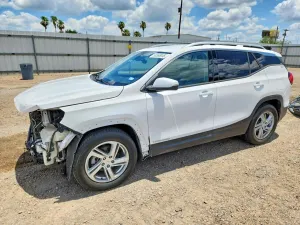 GMC Terrain 1.5L 4 2020