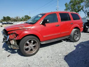 Dodge Durango 5.7L 8 2006