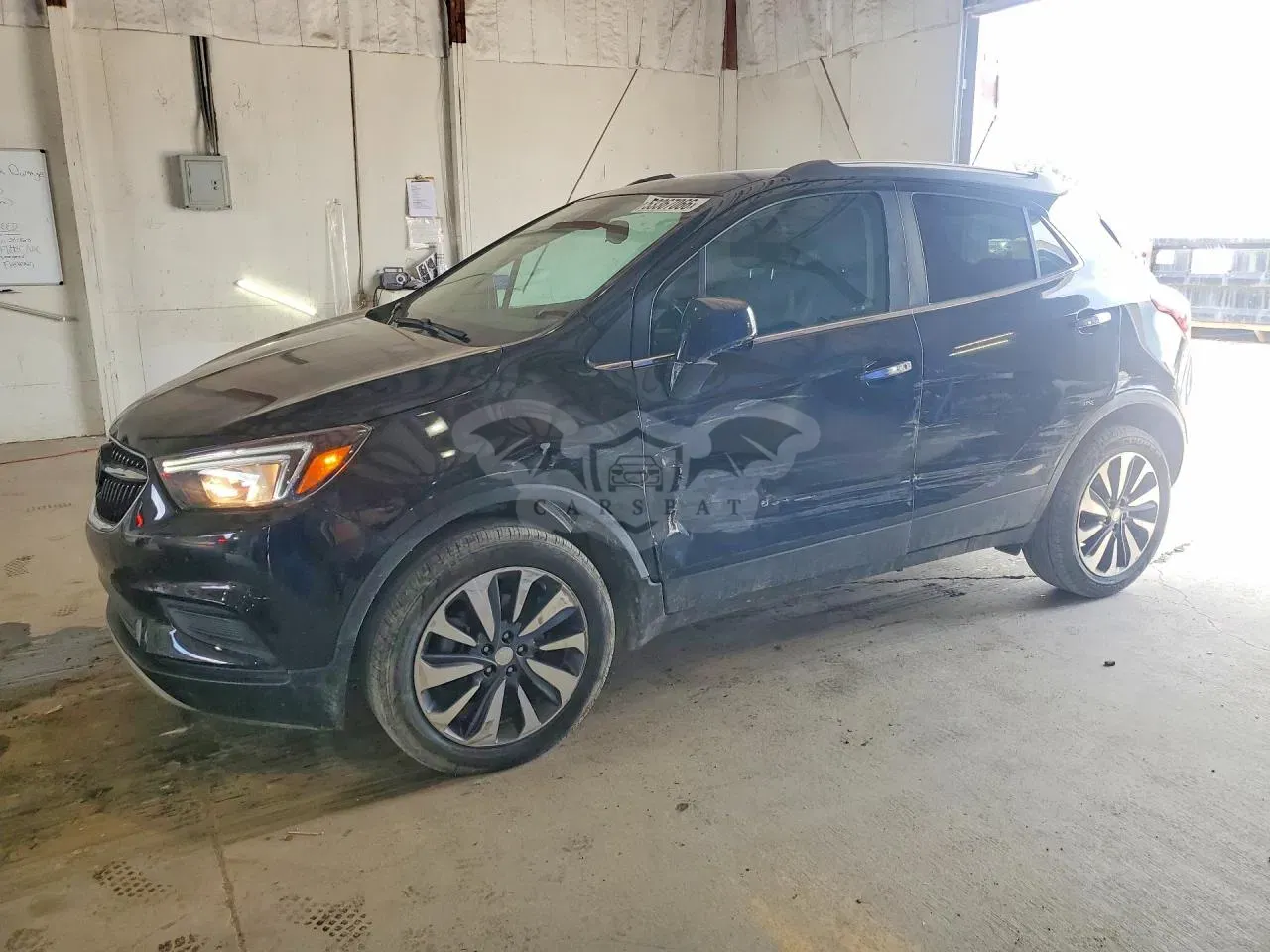 Buick Encore 1.4L 4 2022