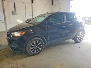 Buick Encore 1.4L 4 2022