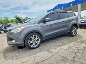 Ford Escape 1.6L 4 2013