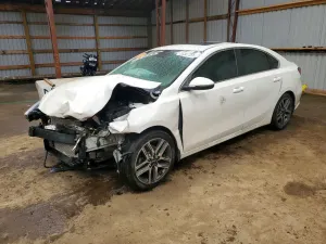 Kia Cerato / Forte / K3 2L 4 2023
