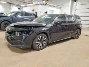 Honda Civic 1.5L 4 2022