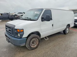 Ford Econoline 4.6L 8 2009