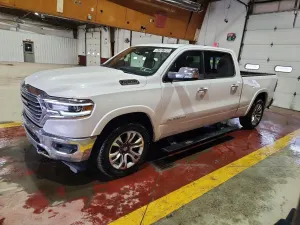 RAM 1500 5.7L 8 2020
