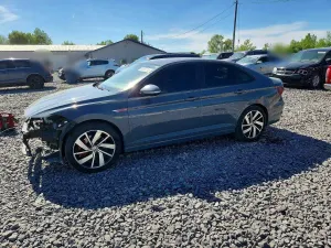 Volkswagen Jetta 2.0L 4 2021