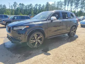 Volvo XC90 2.0L 4 2016