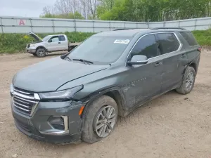 Chevrolet Traverse 3.6L 6 2023