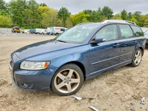 Volvo V50 2.4L 5 2010