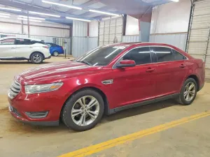 Ford Taurus 3.5L 6 2013
