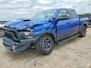 RAM 1500 5.7L 8 2018