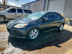 Ford Focus 2.0L 4 2014