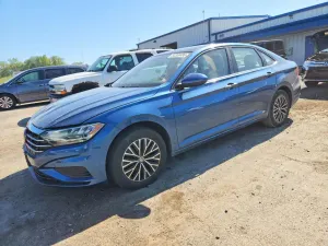 Volkswagen Jetta 1.4L 4 2020