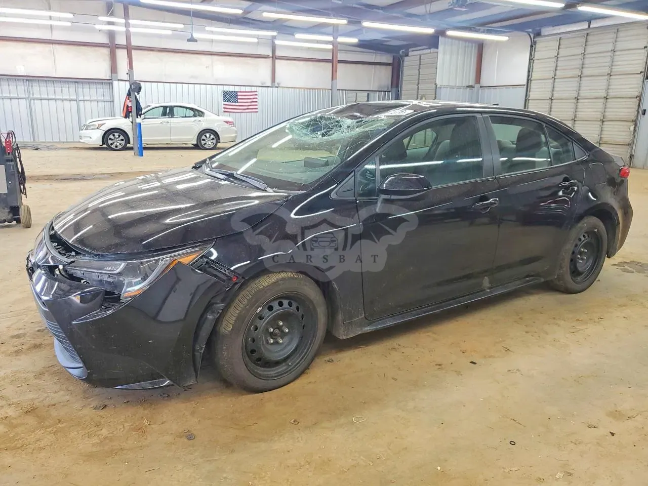 Toyota Corolla 2.0L 4 2026