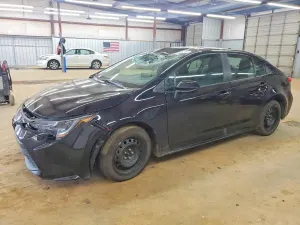 Toyota Corolla 2.0L 4 2026