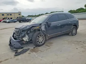 Buick Enclave 3.6L 6 2015