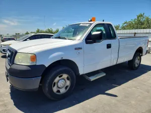 Ford F-150 4.6L 8 2007