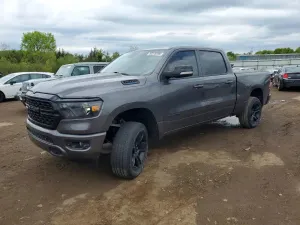 RAM 1500 3.6L 6 2022