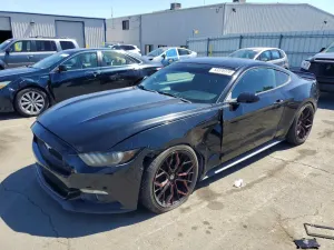 Ford Mustang 3.7L 6 2015
