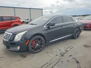 Cadillac XTS 3.6L 6 2016