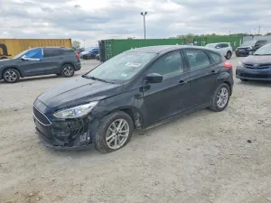 Ford Focus 2.0L 4 2018