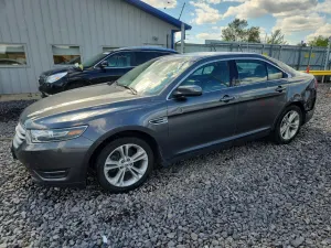 Ford Taurus 3.5L 6 2016