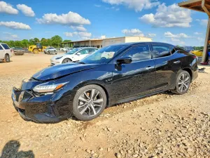 Nissan Maxima 3.5L 6 2019