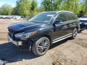 Infiniti QX60 3.5L 6 2020