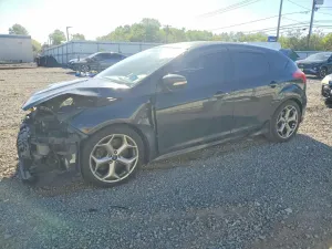 Ford Focus 2.0L 4 2015