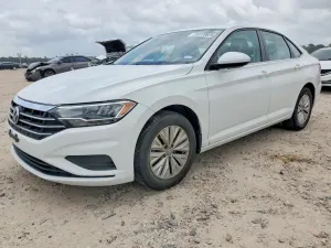 Volkswagen Jetta 1.4L 4 2020