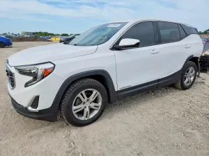 GMC Terrain 1.5L 4 2020