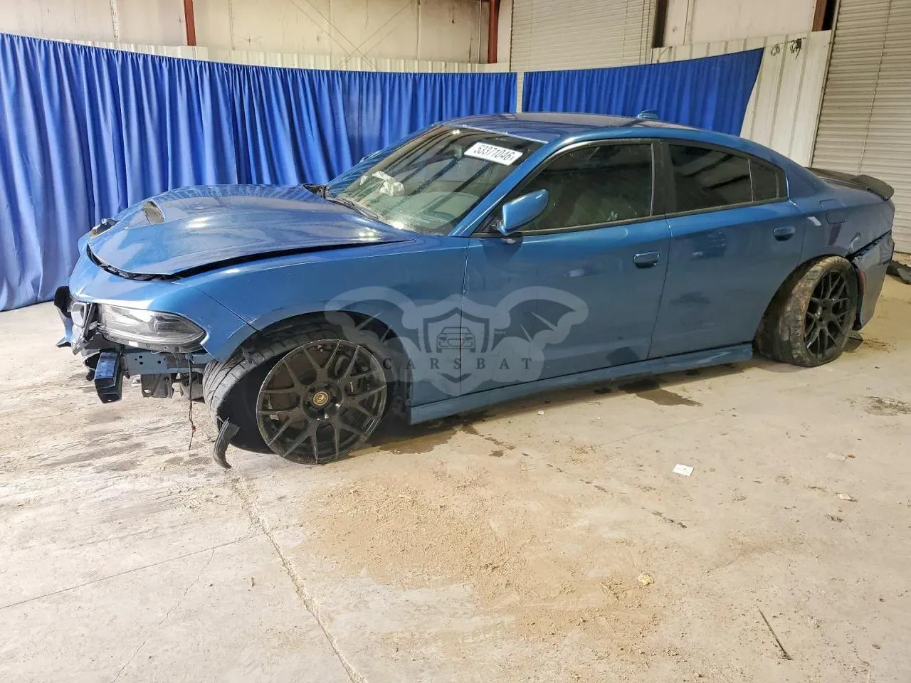Dodge Charger 6.4L 8 2020