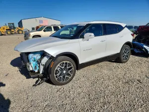 Chevrolet Blazer 3.6L 6 2024