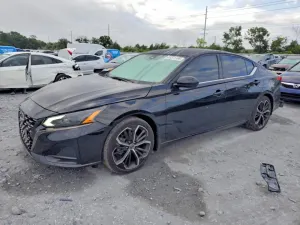 Nissan Altima 2.5L 4 2023