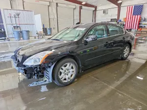 Nissan Altima 2.5L 4 2010