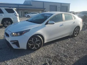 Kia Cerato / Forte / K3 FE 2.0L 4 2021