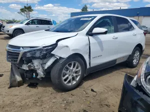 Chevrolet Equinox 1.5L 4 2023