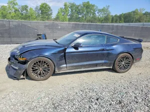 Ford Mustang 5.0L 8 2021